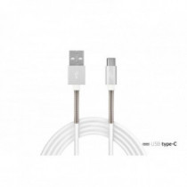Kabel USB typ-C Full LINK 2,4 A