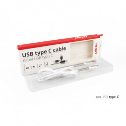 Kabel USB typ-C Full LINK 2,4 A