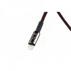 Kabel USB+Apple lightning 100cm FullLINK UC-10