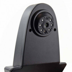 Couvací kamera HD-502-IR „Noční vidění