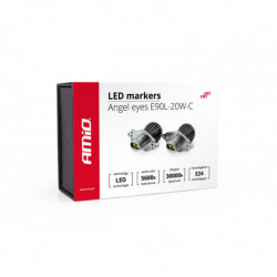 LED marker E90L-20W-C