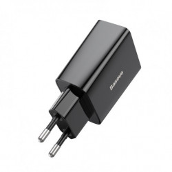 Nabíječka Baseus Speed Mini Quick Charger, USB-C, PD, 3A, 20W