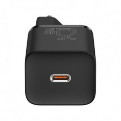Nabíječka USB-C Baseus Mini Power Delivery 25W s kabelem USB-C 100 cm