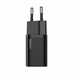 Nabíječka USB-C Baseus Super Si Quick Charger 1C 20W s kabelem Lightning 100 cm