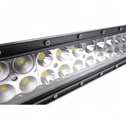 Panelové pracovní světlo 24LED COMBO- AWL23