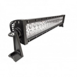 Panelové pracovní světlo AWL24 24LED COMBO 9-36V