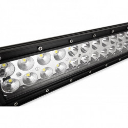 Panelové pracovní světlo AWL24 24LED COMBO 9-36V