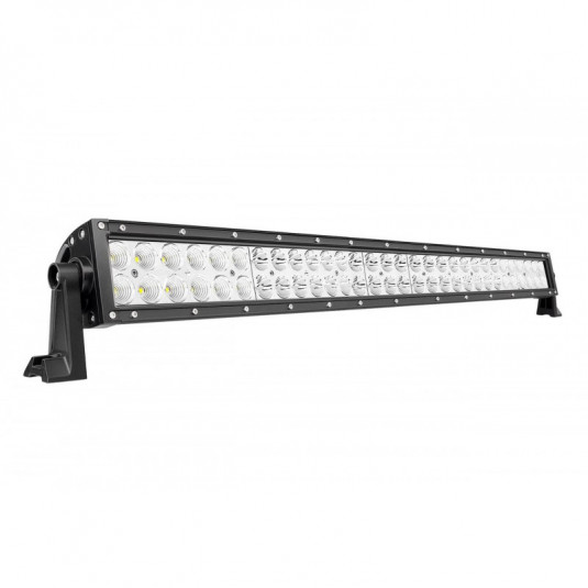 Panelové pracovní světlo AWL25 60LED COMBO 9-36V