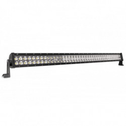 Panelové pracovní světlo AWL26 80LED COMBO 9-36V