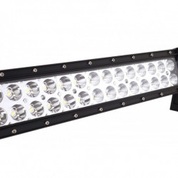 Panelové pracovní světlo AWL26 80LED COMBO 9-36V