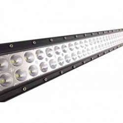 Panelové pracovní světlo AWL26 80LED COMBO 9-36V