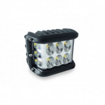 Pracovní LED světlo 12 LED (2 funkce)- AWL08