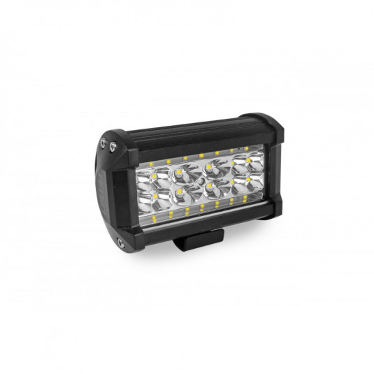 Pracovní LED světlo AWL09 28 LED FLOOD 9-36V