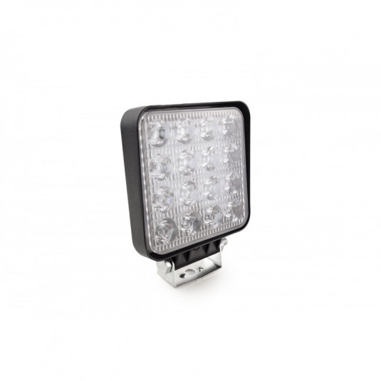 Pracovní LED světlo AWL10 16LED FLOOD 9-36V