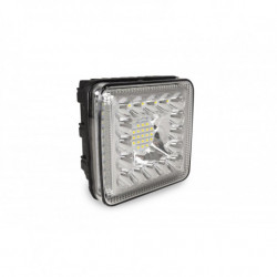 Pracovní LED světlo AWL13 77 LED FLOOD 9-36V