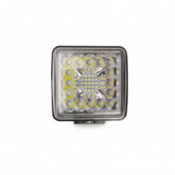 Pracovní LED světlo AWL13 77 LED FLOOD 9-36V