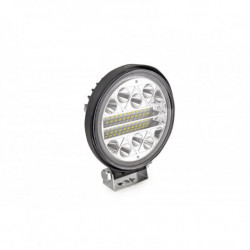 Pracovní LED světlo AWL16 26LED COMBO 9-36V