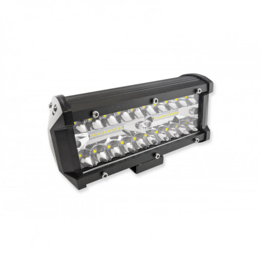 Pracovní LED světlo AWL19 40LED COMBO 9-36V