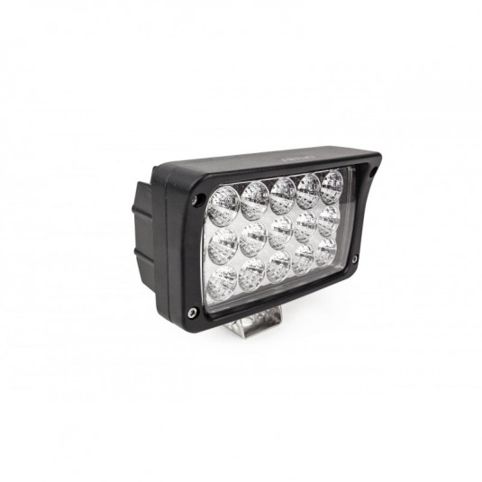 Pracovní LED světlo AWL22 15LED FLOOD 9-36V