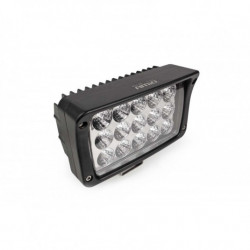 Pracovní LED světlo AWL22 15LED FLOOD 9-36V