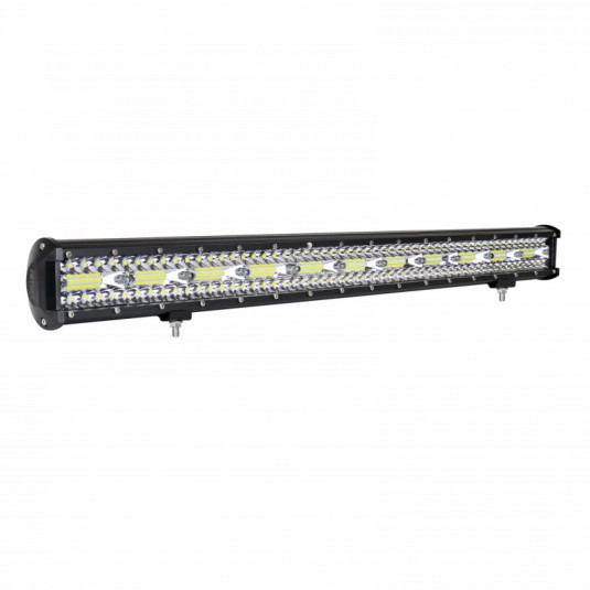 Pracovní LED světlo AWL31 220LED COMBO 9-36V