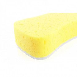 Houba na mytí auta AMiO DOUBLE 22 x 11 x 6 cm