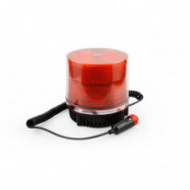 Stroboskopový LED maják AMiO 12V