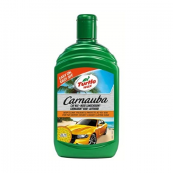 CARNAUBA CAR WAX 500ml AUTOKOZMETIKA TW10304