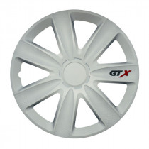 Poklice GTX carbon white 14