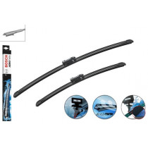 Stěrače Bosch Aerotwin sada pro BMW Serie 4 Cabrio [F33] (03.14-20.) 600/450mm