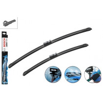 Stěrače Bosch Aerotwin sada pro ALFA ROMEO Brera [939] (01.06-12.10) 575/450mm