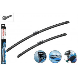 Stěrače Bosch Aerotwin sada pro ALFA ROMEO Brera [939] (01.06-12.10) 575/450mm