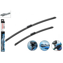 Stěrače Bosch Aerotwin sada pro LAND ROVER RX [L2] (09.15-souč.) 650/500mm