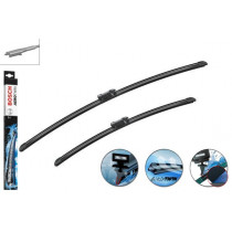 Stěrače Bosch Aerotwin sada pro MERCEDES Serie R [251] (09.05-10.12) 700/530mm