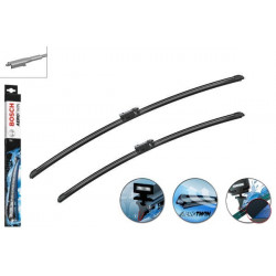 Stěrače Bosch Aerotwin sada pro FORD Grand C-MAX [15] (04.15-souč.) 750/650mm