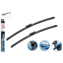 Stěrače Bosch Aerotwin sada pro MERCEDES Serie C [205] (11.13-10.14) 550/530mm