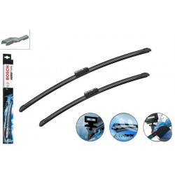 Stěrače Bosch Aerotwin sada pro HYUNDAI Veracruz (09.06-souč.) 600/500mm