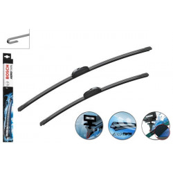 Stěrače Bosch Aerotwin sada pro HONDA Civic Sedan [FD] (09.05-12.07) 700/575mm