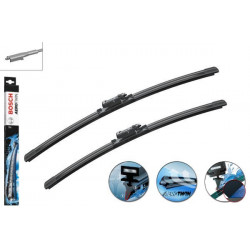 Stěrače Bosch Aerotwin sada pro BMW Mini Paceman [R61] (03.13-souč.) 475/500mm