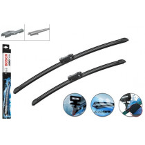 Stěrače Bosch Aerotwin sada pro FIAT Stilo Multi Wagon [192..] (07.05-12.07) 550/450mm