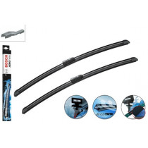 Stěrače Bosch Aerotwin sada pro MERCEDES Serie C [204] (03.13-12.14) 600/600mm