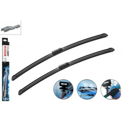 Stěrače Bosch Aerotwin sada pro MERCEDES Serie C (T-Modell) [204] (03.13-12.14) 600/600mm