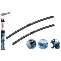 Stěrače Bosch Aerotwin sada pro MERCEDES Serie GL [166] (08.12-09.15) 650/575mm