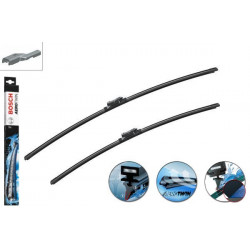 Stěrače Bosch Aerotwin sada pro CITROËN Grand C4 Picasso II [B78] (08.16-souč.) 800/700mm
