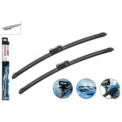 Stěrače Bosch Aerotwin sada pro BMW Serie 1 Coupé [E82] (10.07-10.13) 500/500mm