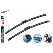 Stěrače Bosch Aerotwin sada pro BMW Serie 1 Cabrio [E88] (03.08-10.13) 500/500mm