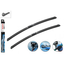 Stěrače Bosch Aerotwin sada pro MERCEDES Serie C [204] (12.08-04.13) 600/600mm