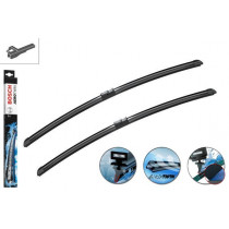 Stěrače Bosch Aerotwin sada pro MERCEDES Serie S [220] (03.00-08.06) 680/680mm