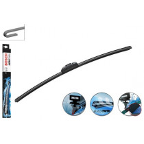 Stěrače Bosch Aerotwin sada pro MERCEDES Serie E [210] (06.95-08.03) 600mm