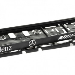 Podložka pod SPZ 3D AMG MERCEDES